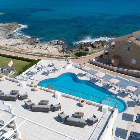 Hotel Hsm Regana - Adults Only Cala Ratjada  Exteriér fotografie