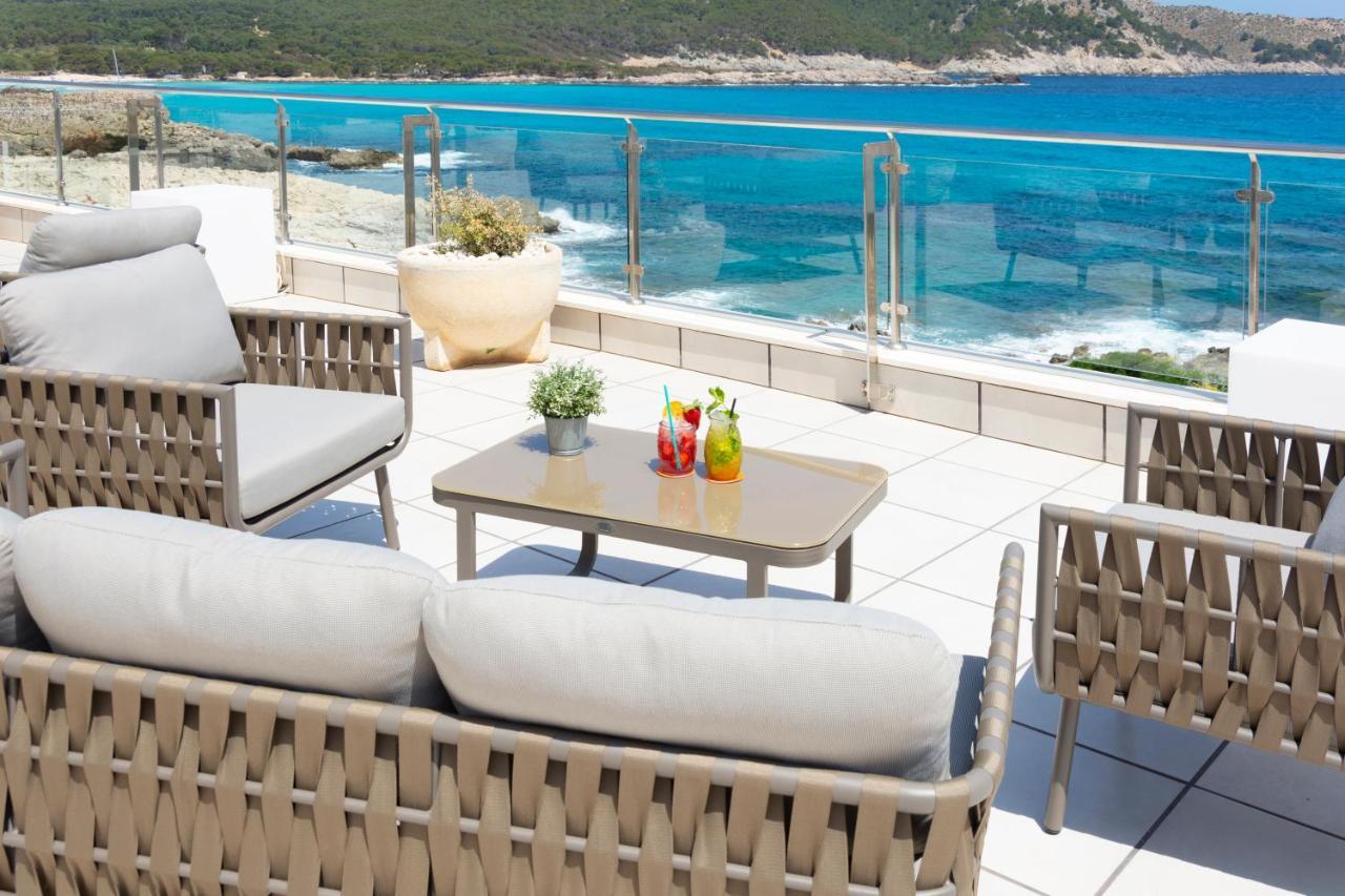 Hotel Hsm Regana - Adults Only Cala Ratjada  Exteriér fotografie