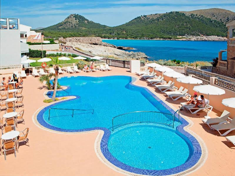 Hotel Hsm Regana - Adults Only Cala Ratjada  Exteriér fotografie